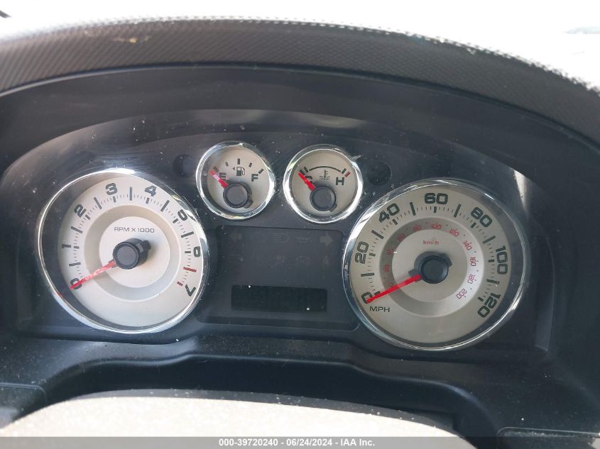 2010 Ford Edge Sel VIN: 2FMDK4JC3ABB44116 Lot: 39720240