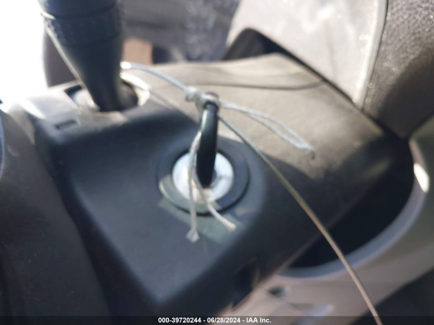 2007 Ford Focus S/Se/Ses VIN: 1FAFP34N07W213251 Lot: 39720244