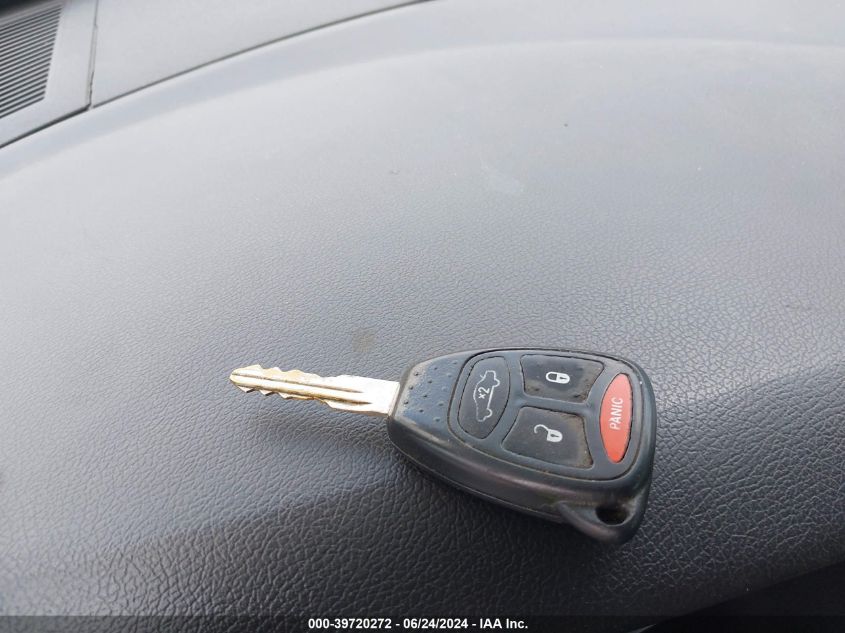 2006 Dodge Charger VIN: 2B3LA43R76H502537 Lot: 39720272