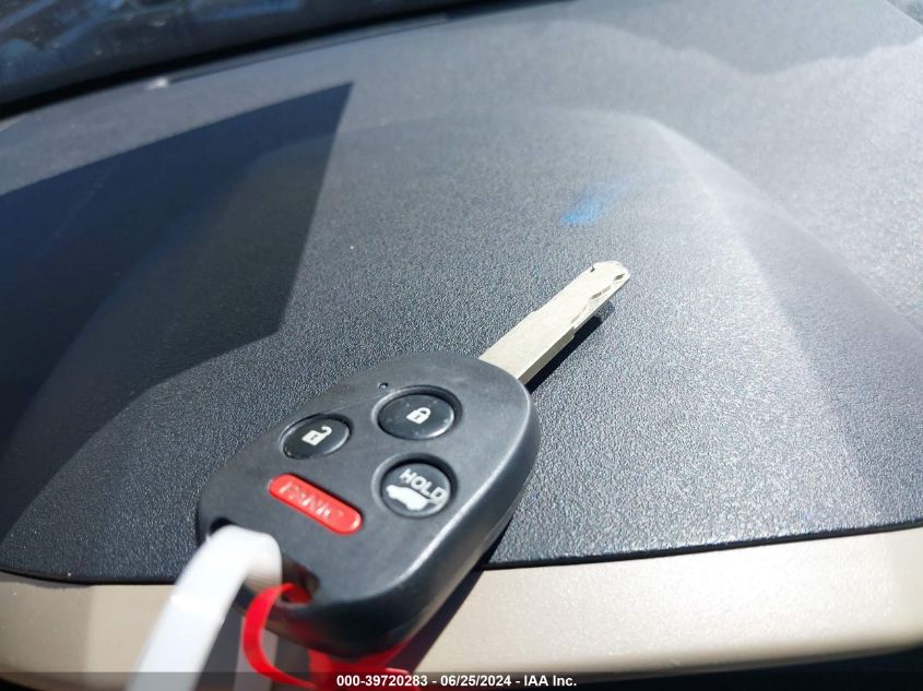 2012 Honda Pilot Ex-L VIN: 5FNYF3H56CB036851 Lot: 39720283