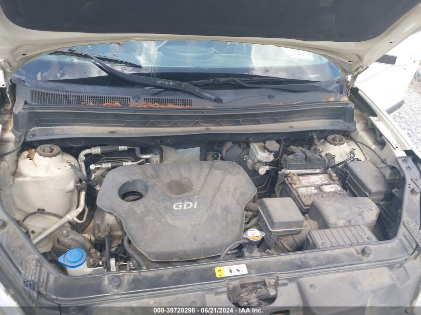 2012 Kia Soul VIN: KNDJT2A58C7398846 Lot: 39720298