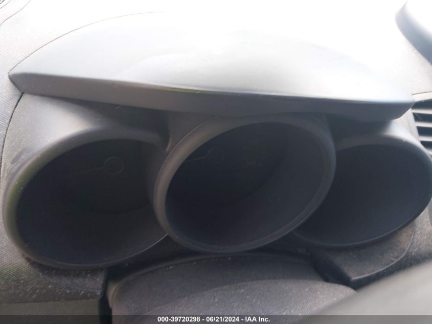 2012 Kia Soul VIN: KNDJT2A58C7398846 Lot: 39720298