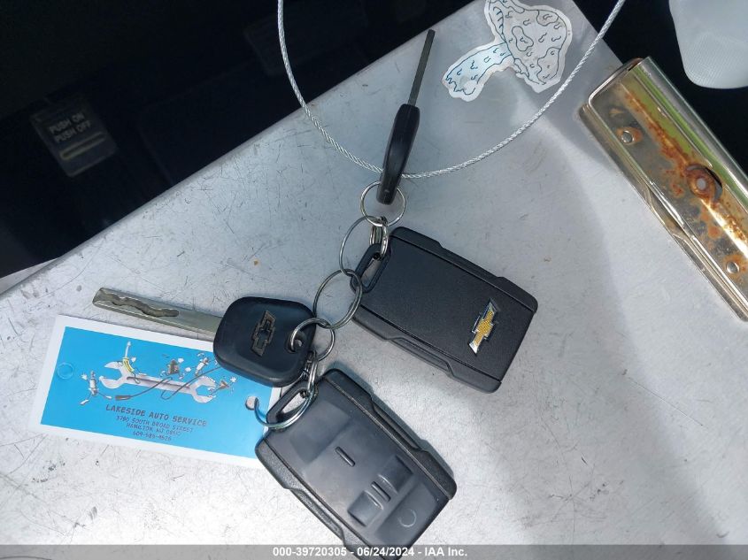 2018 Chevrolet Tahoe Ls VIN: 1GNSKAKC9JR335228 Lot: 39720305