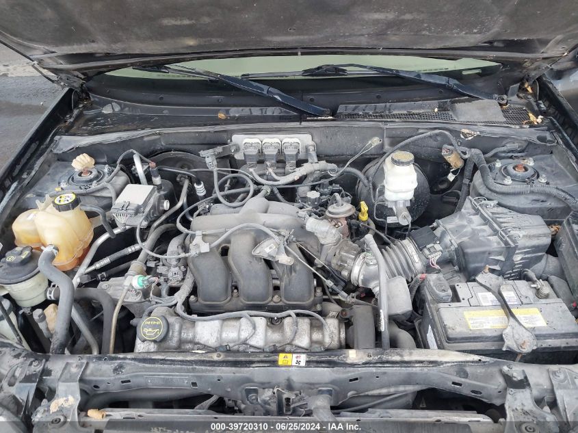 2005 Ford Escape Xlt VIN: 1FMCU93195KA29112 Lot: 39720310