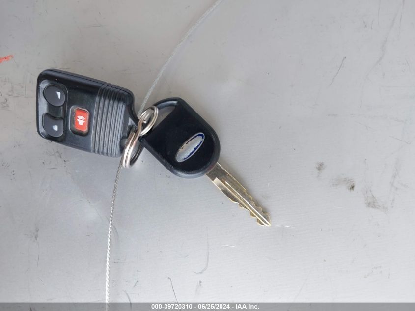 2005 Ford Escape Xlt VIN: 1FMCU93195KA29112 Lot: 39720310