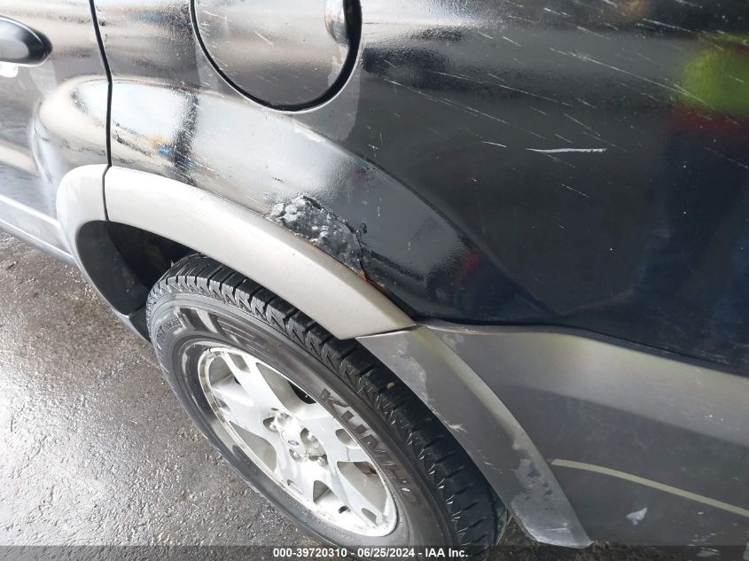 2005 Ford Escape Xlt VIN: 1FMCU93195KA29112 Lot: 39720310