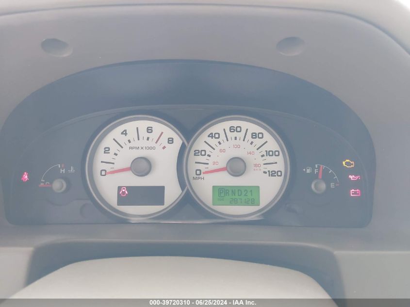 2005 Ford Escape Xlt VIN: 1FMCU93195KA29112 Lot: 39720310