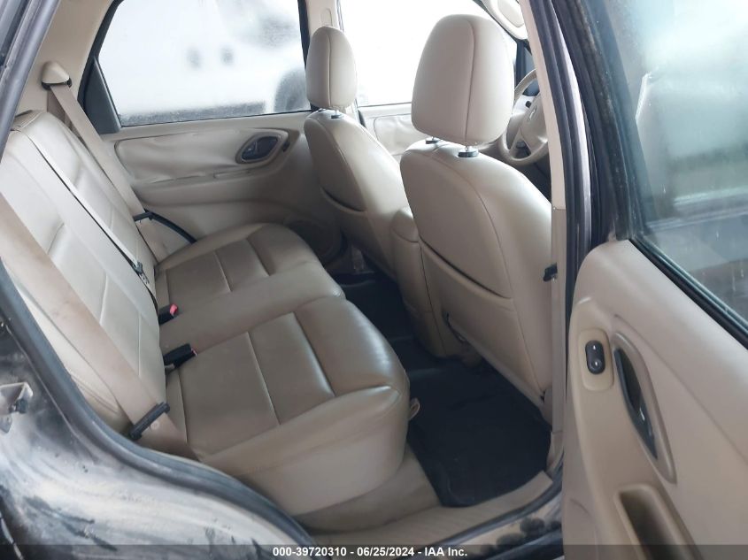 2005 Ford Escape Xlt VIN: 1FMCU93195KA29112 Lot: 39720310