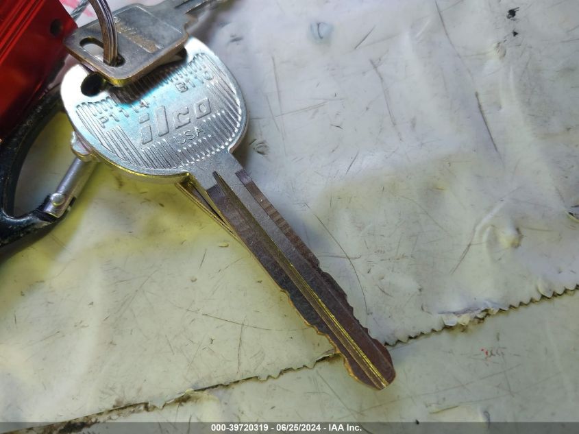 2007 Hummer H3 Suv VIN: 5GTDN13E378243354 Lot: 39720319