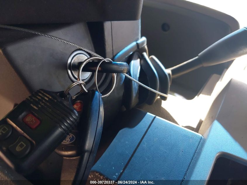 2009 Ford F-150 Fx4/Lariat/Xl/Xlt VIN: 1FTPX14V79KC54201 Lot: 39720337