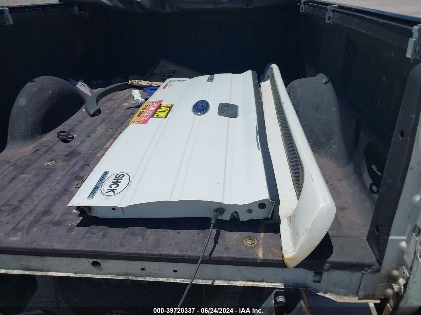 2009 Ford F-150 Fx4/Lariat/Xl/Xlt VIN: 1FTPX14V79KC54201 Lot: 39720337