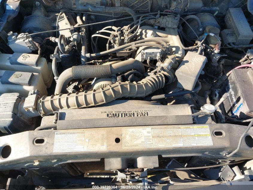 2000 Ford Ranger Super Cab VIN: 1FTYR14V6YTB18178 Lot: 39720364