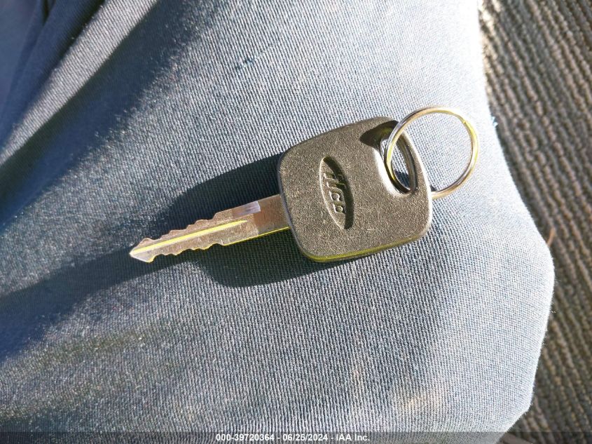 2000 Ford Ranger Super Cab VIN: 1FTYR14V6YTB18178 Lot: 39720364