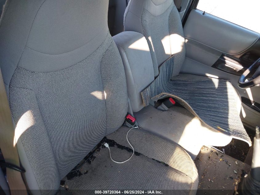 2000 Ford Ranger Super Cab VIN: 1FTYR14V6YTB18178 Lot: 39720364