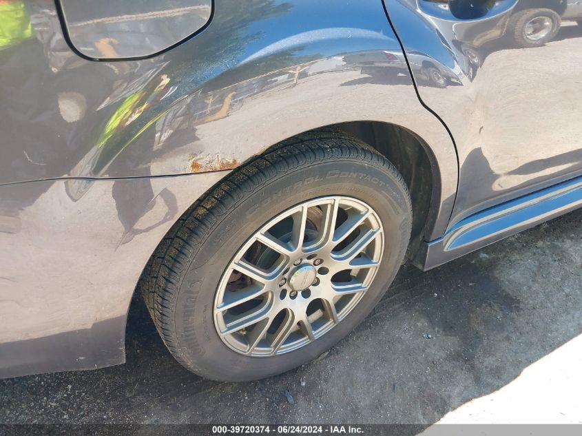 2012 Subaru Legacy 2.5I VIN: 4S3BMCA60C3033603 Lot: 39720374