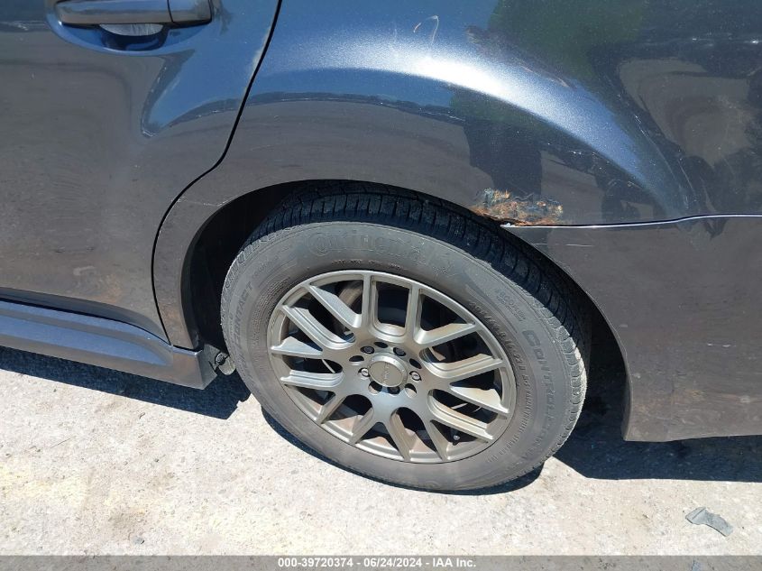 2012 Subaru Legacy 2.5I VIN: 4S3BMCA60C3033603 Lot: 39720374