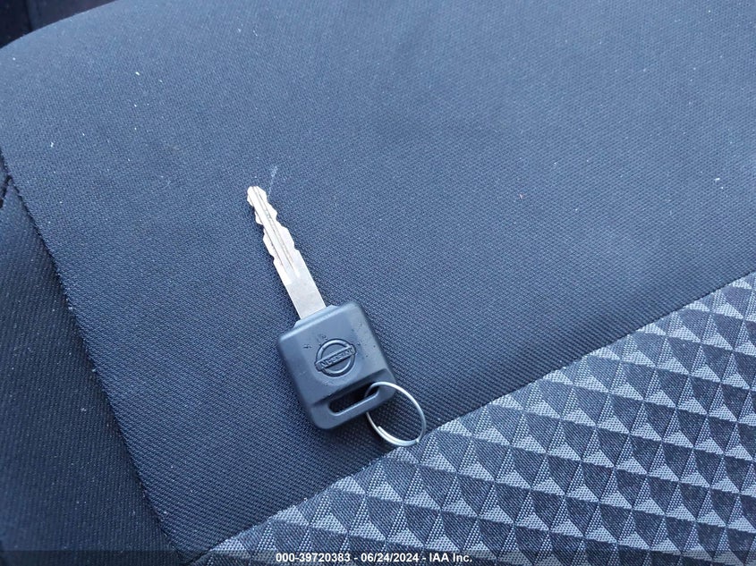 2024 NISSAN VERSA S - 3N1CN8DV5RL878075