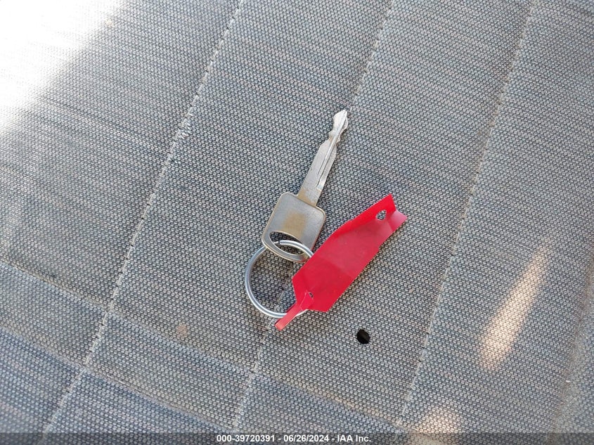 1997 Ford Ranger Xl/Xlt VIN: 1FTCR14A8VTA75496 Lot: 39720391