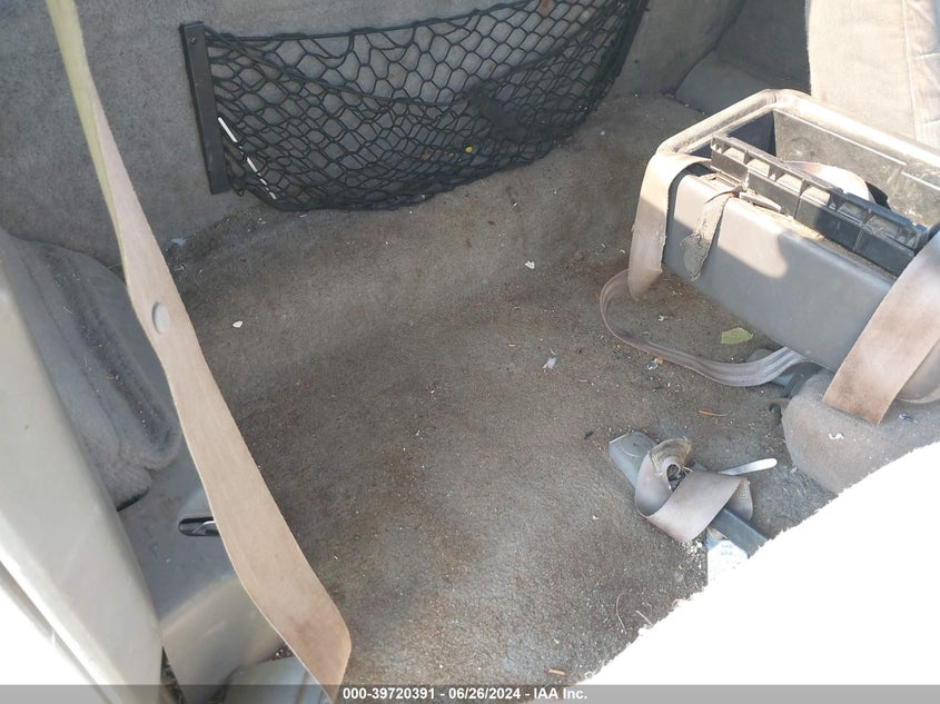 1997 Ford Ranger Xl/Xlt VIN: 1FTCR14A8VTA75496 Lot: 39720391