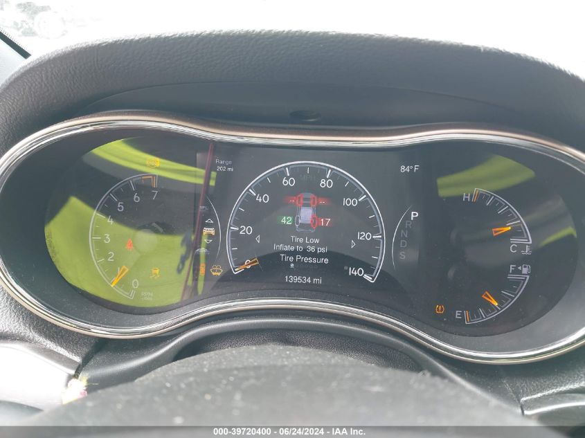 2014 Jeep Grand Cherokee Limited VIN: 1C4RJFBG3EC321473 Lot: 39720400