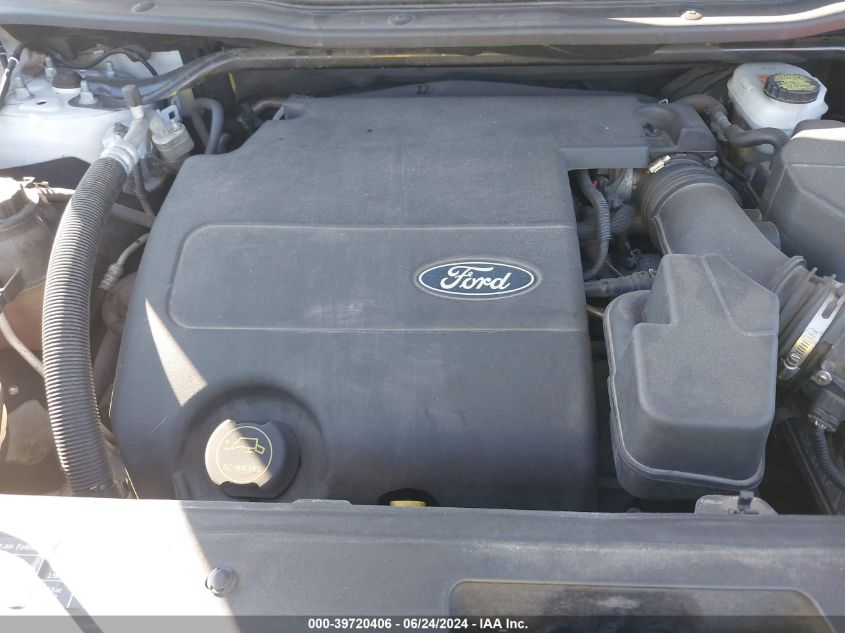 2015 Ford Explorer Xlt VIN: 1FM5K8D80FGB94152 Lot: 39720406