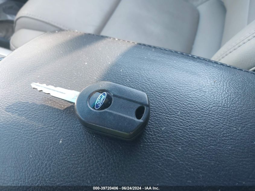 2015 Ford Explorer Xlt VIN: 1FM5K8D80FGB94152 Lot: 39720406