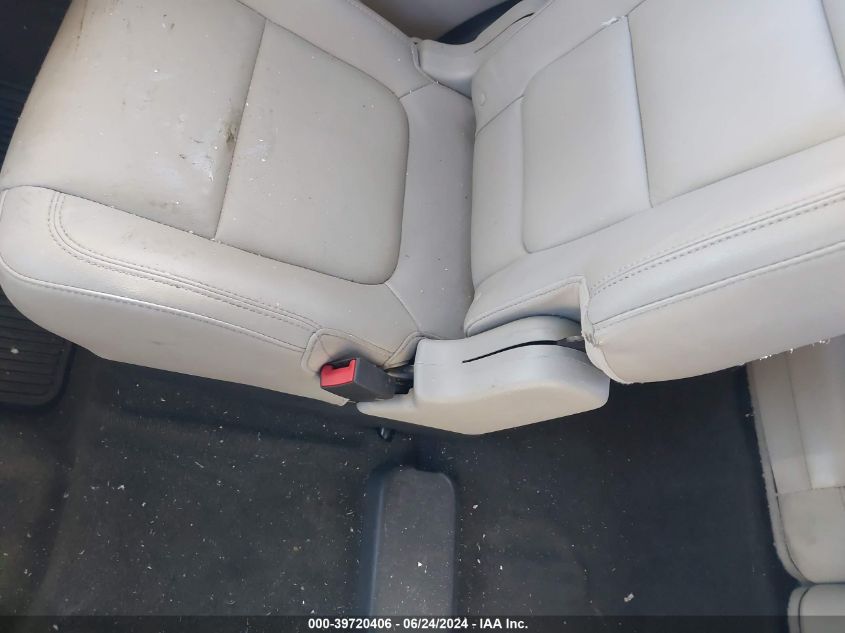 2015 Ford Explorer Xlt VIN: 1FM5K8D80FGB94152 Lot: 39720406