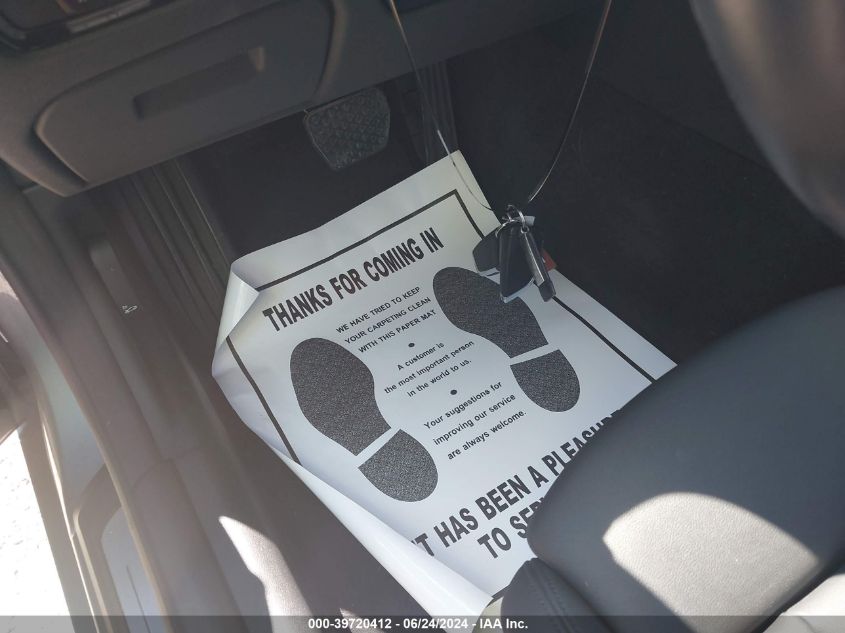 2021 BMW 430I VIN: WBA23AT04MCG20923 Lot: 39720412