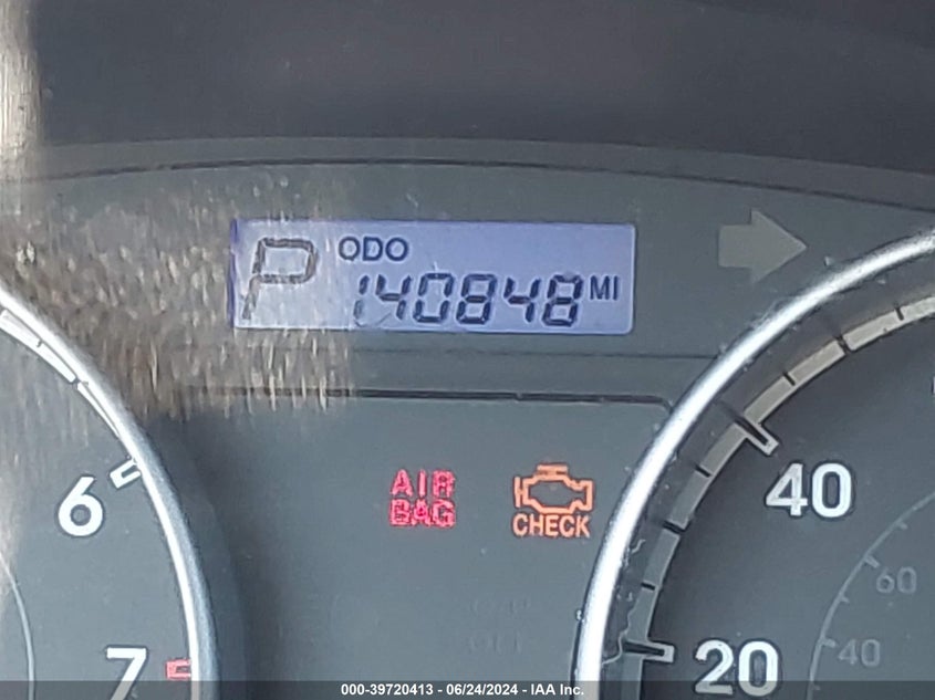 2011 Hyundai Accent Gs VIN: KMHCM3ACXBU191543 Lot: 39720413