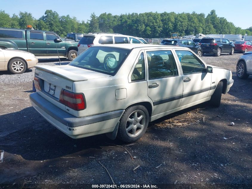 YV1LS5507S2243478 | 1995 VOLVO 850