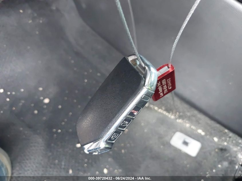 2023 Kia Forte Gt VIN: 3KPF44AC4PE522372 Lot: 39720432