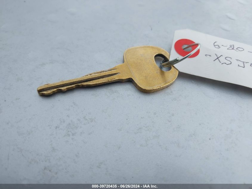 2008 Kia Optima Lx VIN: KNAGE123X85210887 Lot: 39720435