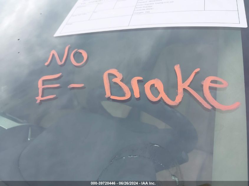 2010 Ford Edge Limited VIN: 2FMDK4KC1ABB32044 Lot: 39720446