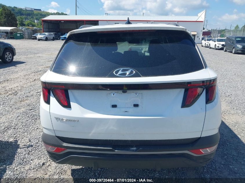 KM8JB3DE0RU275696 2024 HYUNDAI TUCSON - Image 16