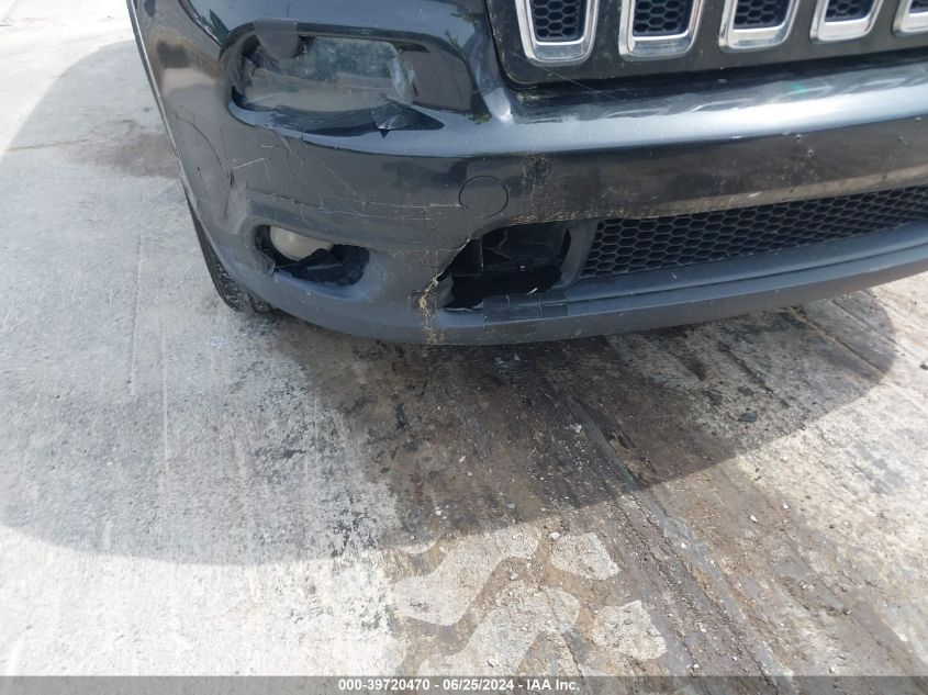 2015 Jeep Cherokee Latitude VIN: 1C4PJMCB9FW576935 Lot: 39720470