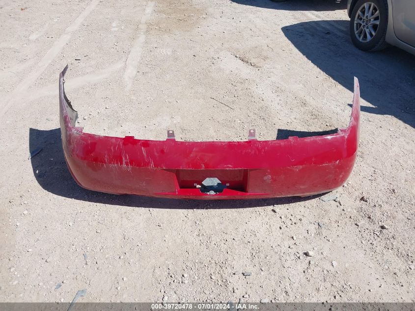 2008 Chevrolet Impala Ls VIN: 2G1WB58K389164280 Lot: 39720478