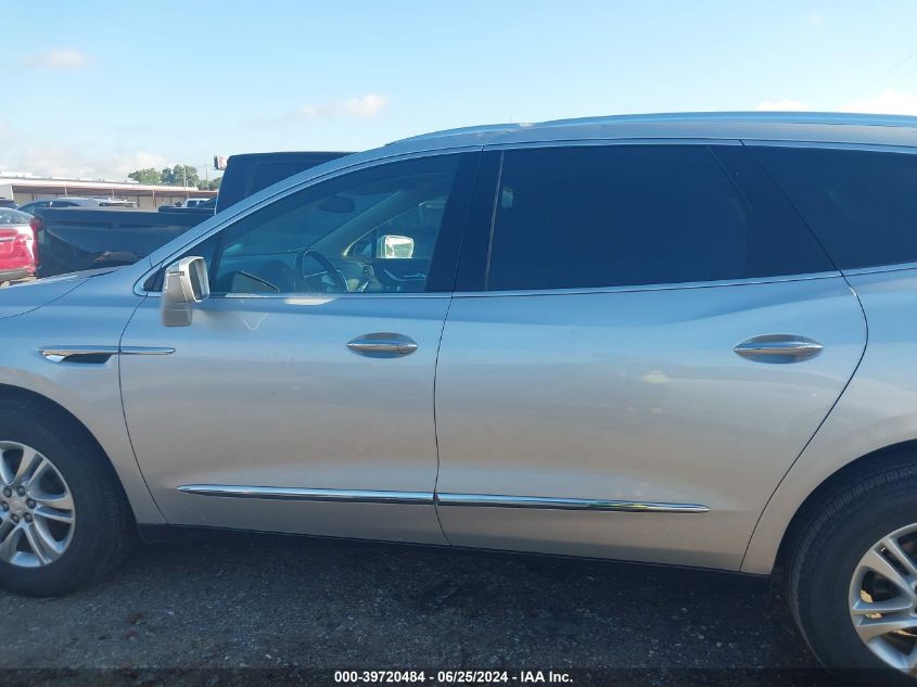 2019 Buick Enclave Essence VIN: 5GAERBKW8KJ164183 Lot: 39720484