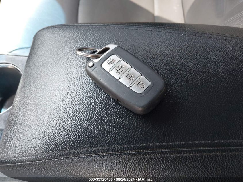 5NPEC4AB1CH328278 2012 Hyundai Sonata Limited 2.0T