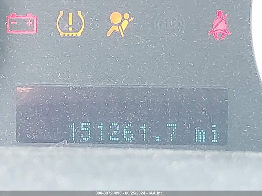 2009 Ford Focus Se VIN: 1FAHP35N19W112844 Lot: 39720495