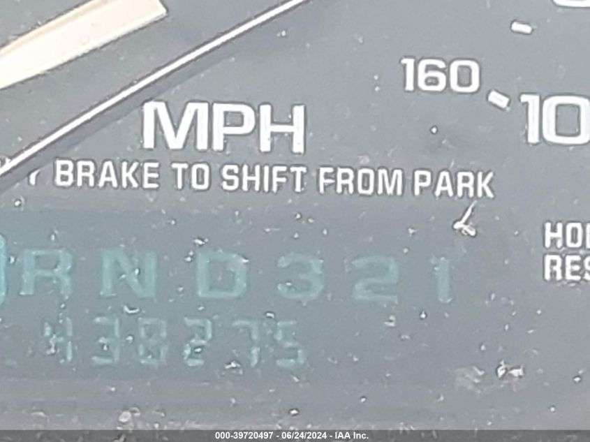 2002 GMC Sierra 1500 Sle VIN: 2GTEK19T021173172 Lot: 39720497