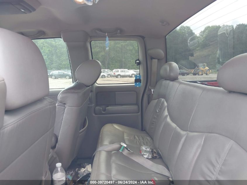 2002 GMC Sierra 1500 Sle VIN: 2GTEK19T021173172 Lot: 39720497