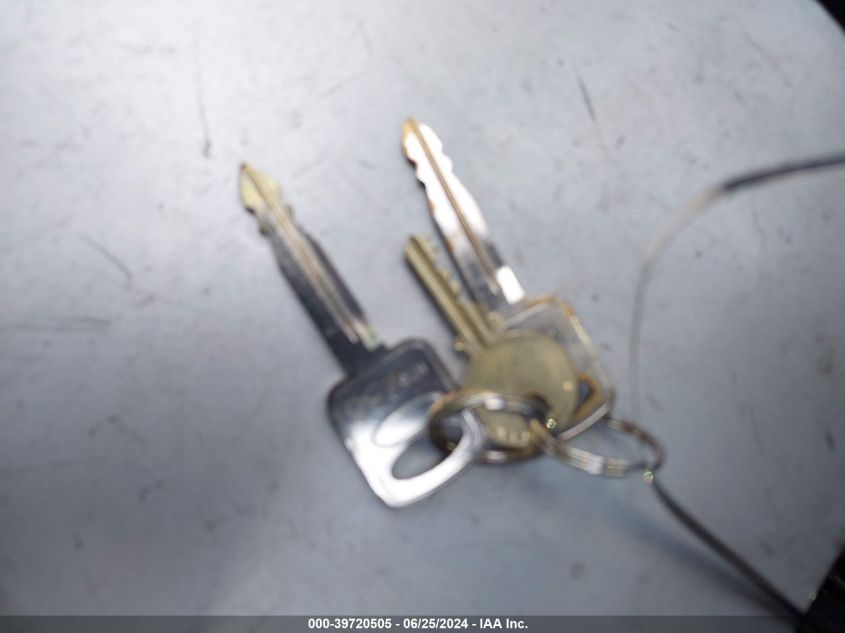 2017 Ford Explorer Police Interceptor VIN: 1FM5K8AR8HGE26013 Lot: 39720505