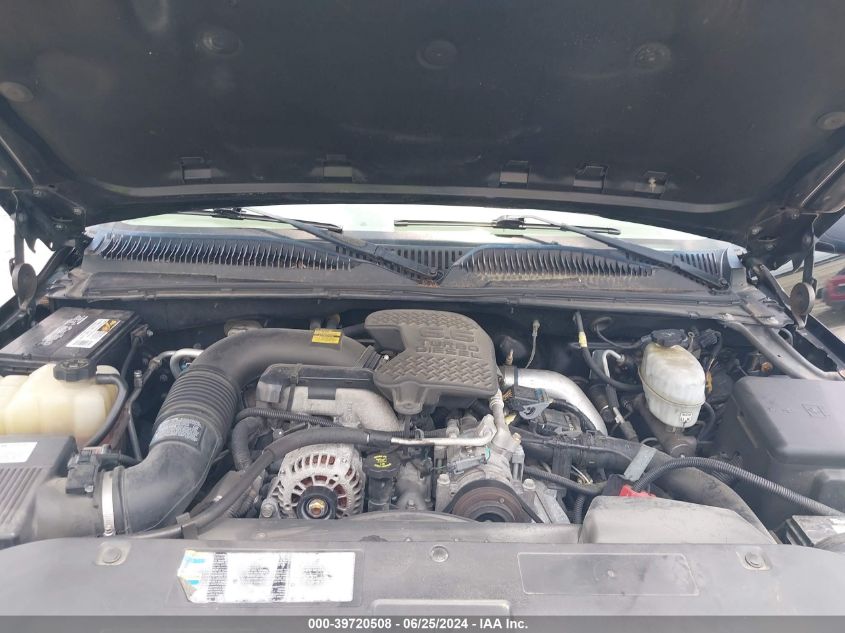 2005 GMC Sierra 2500Hd Slt VIN: 1GTHK23295F921854 Lot: 39720508