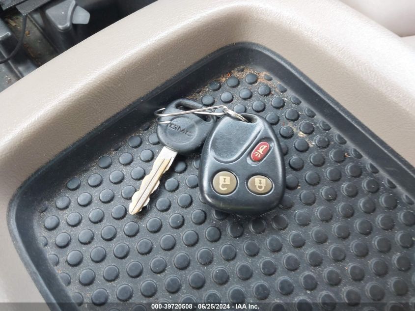 2005 GMC Sierra 2500Hd Slt VIN: 1GTHK23295F921854 Lot: 39720508