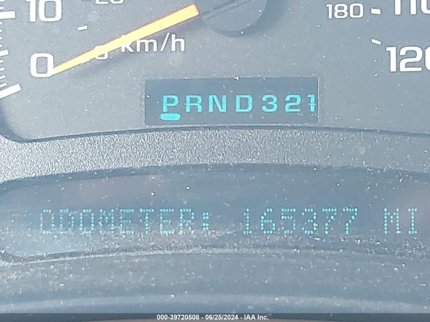 2005 GMC Sierra 2500Hd Slt VIN: 1GTHK23295F921854 Lot: 39720508