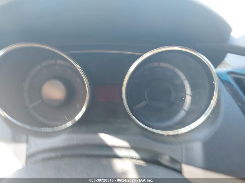 5NPEB4AC1CH430790 2012 Hyundai Sonata Gls