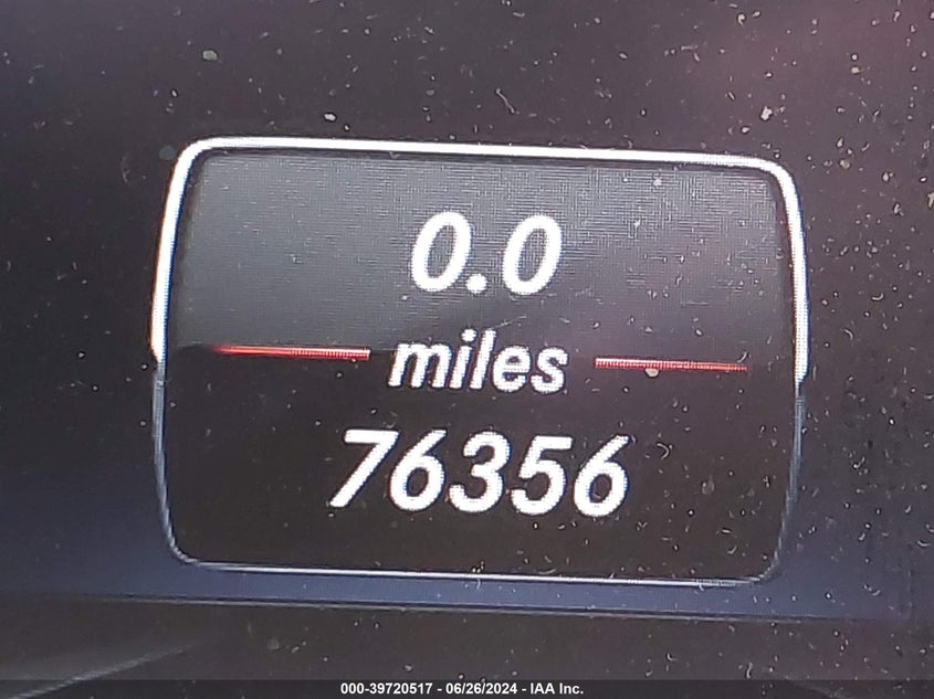 2014 MERCEDES-BENZ ML 350 350 - 4JGDA5JB6EA426297