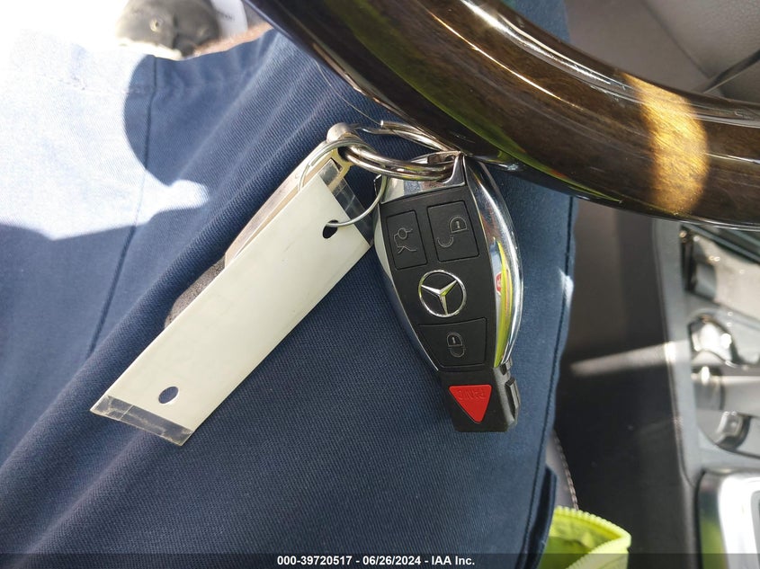 2014 MERCEDES-BENZ ML 350 350 - 4JGDA5JB6EA426297