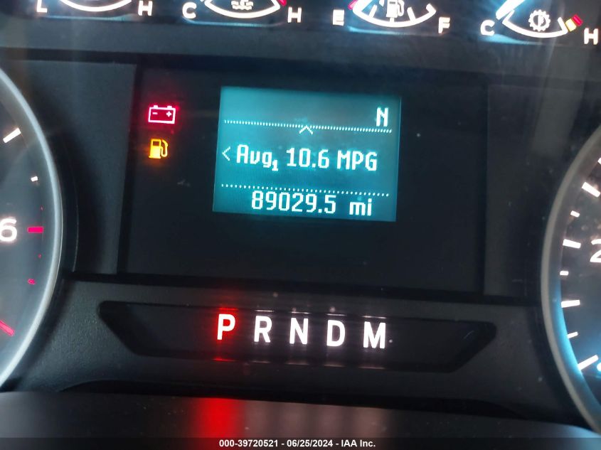 2018 Ford F-150 Xlt VIN: 1FTEW1E5XJFD17037 Lot: 39720521