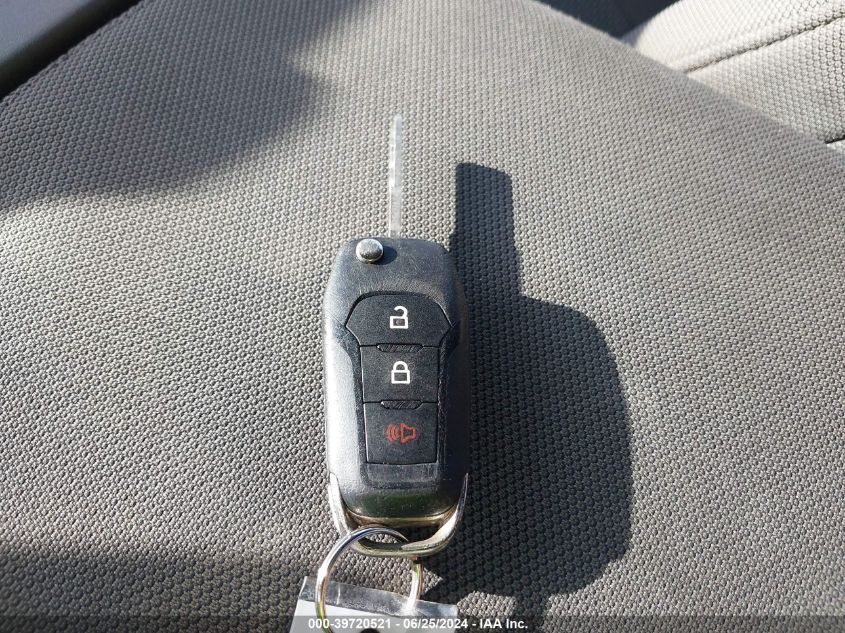 2018 Ford F-150 Xlt VIN: 1FTEW1E5XJFD17037 Lot: 39720521